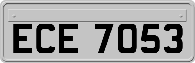 ECE7053