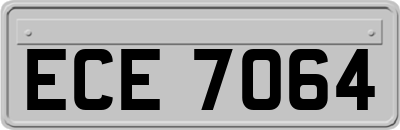 ECE7064