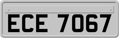 ECE7067