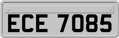 ECE7085