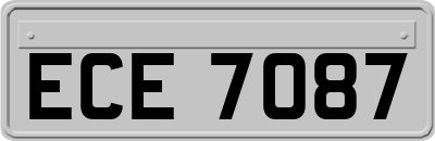 ECE7087
