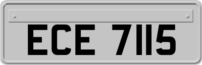 ECE7115
