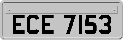 ECE7153
