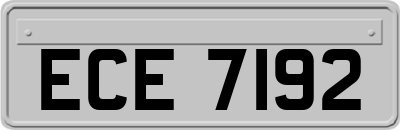 ECE7192