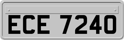 ECE7240