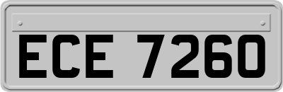ECE7260