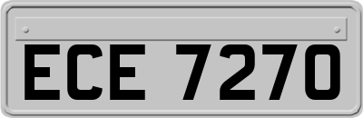 ECE7270