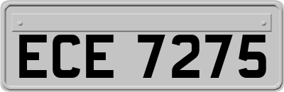 ECE7275