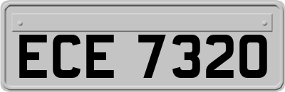 ECE7320