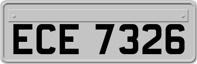 ECE7326