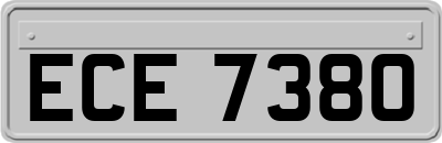 ECE7380