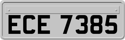 ECE7385