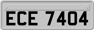 ECE7404