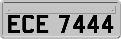 ECE7444