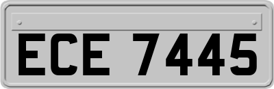 ECE7445