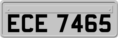 ECE7465