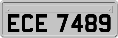 ECE7489