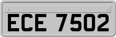 ECE7502
