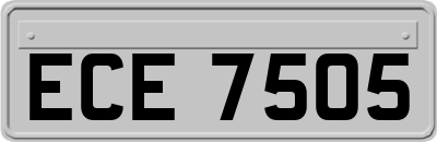 ECE7505