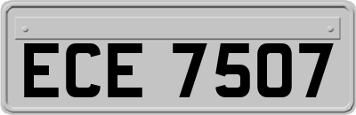 ECE7507