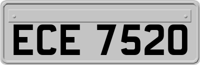 ECE7520