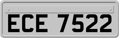 ECE7522