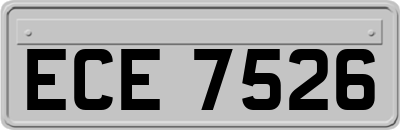 ECE7526