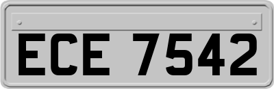 ECE7542