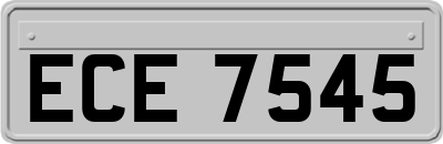 ECE7545