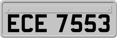 ECE7553