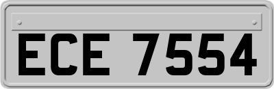 ECE7554