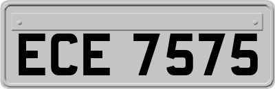 ECE7575