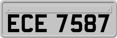 ECE7587