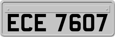 ECE7607