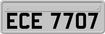 ECE7707