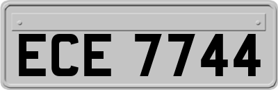 ECE7744