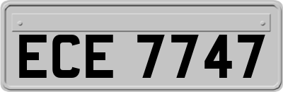 ECE7747