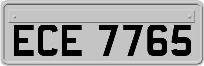 ECE7765