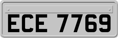ECE7769