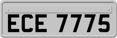ECE7775