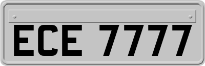 ECE7777