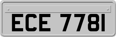ECE7781