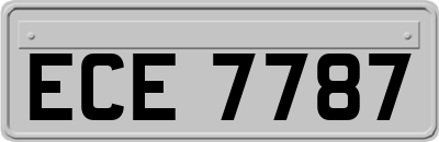 ECE7787