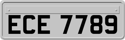 ECE7789