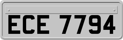 ECE7794