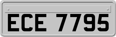 ECE7795