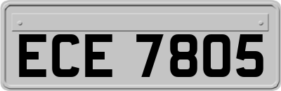 ECE7805