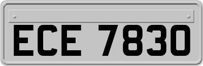 ECE7830