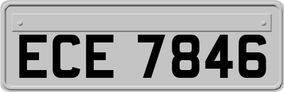 ECE7846