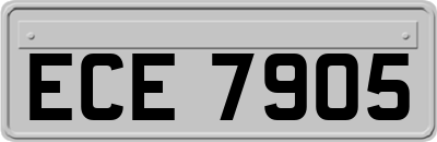 ECE7905